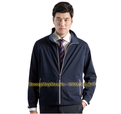 ÁO KHOÁC GIÓ AG044